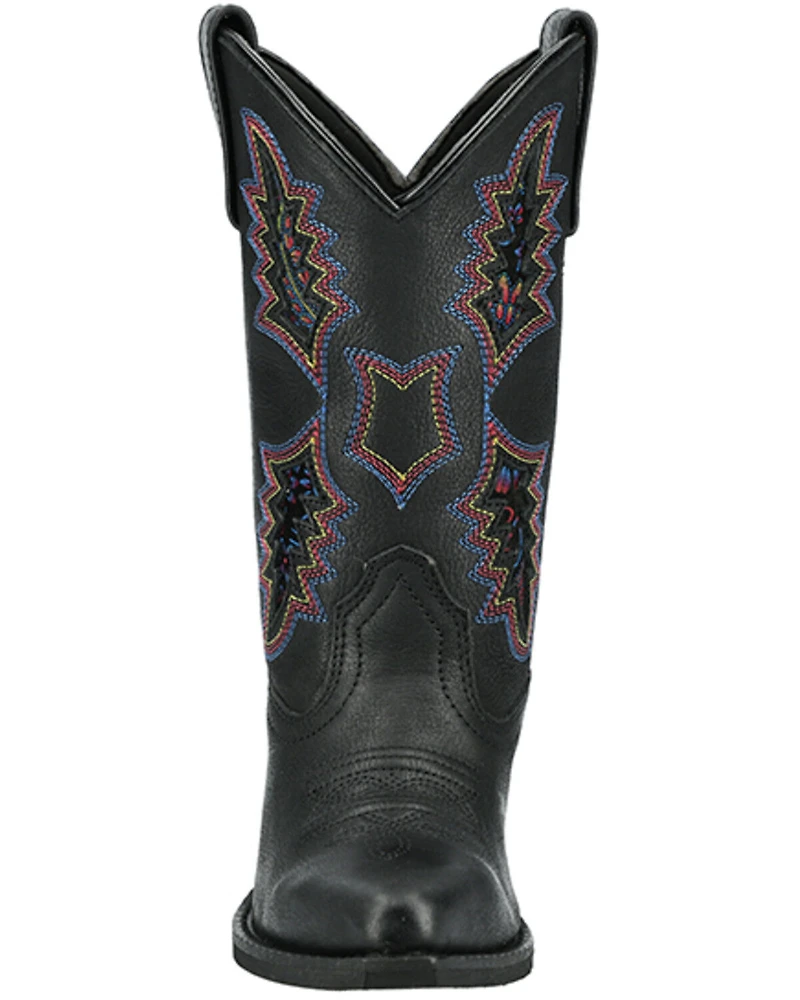 Smoky Mountain Sierra Western Boots - Snip Toe