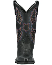Smoky Mountain Sierra Western Boots - Snip Toe