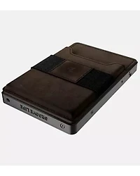 Groove Life Men's Anodized Aluminum Wallet