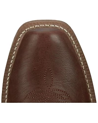 Justin Women's Breaking News Tall Western Boots - Square Toe