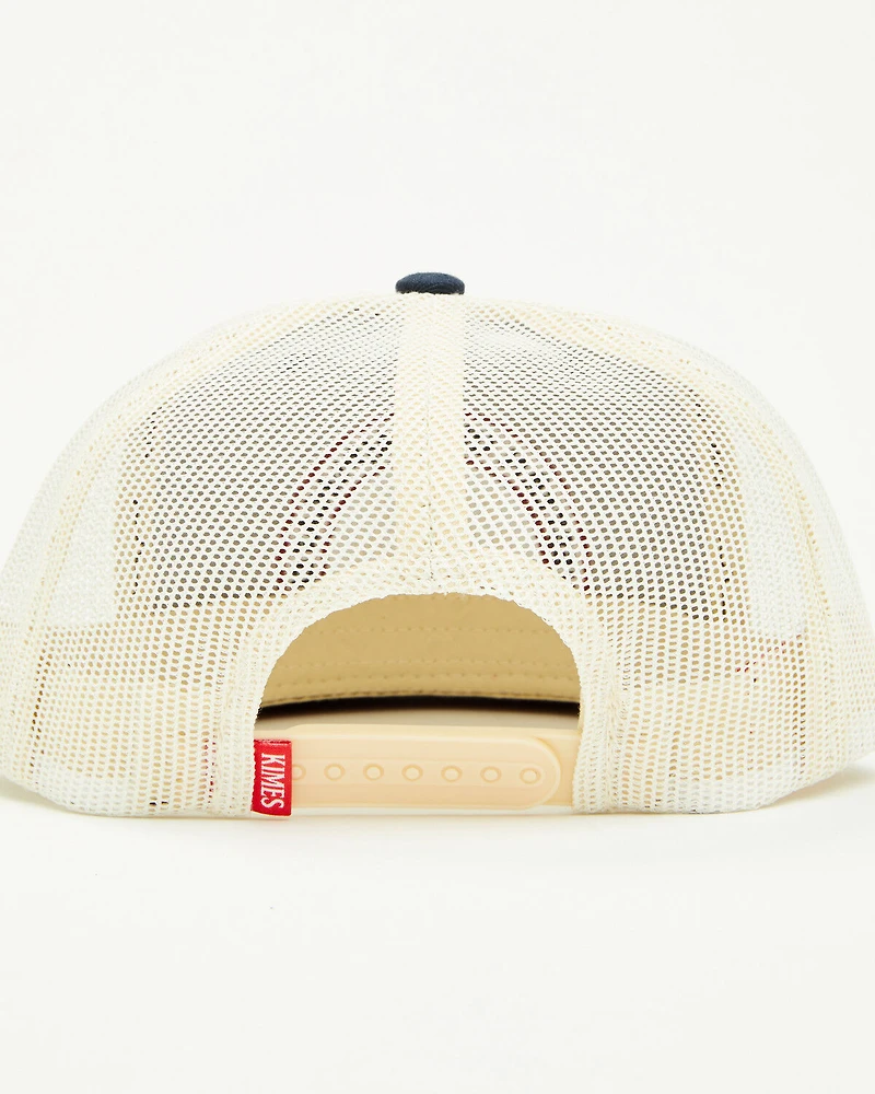 Kimes Ranch Men's Newberry Ball Cap