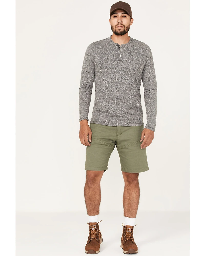 ATG by Wrangler Men's Reinforced Utility Shorts