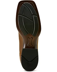 Ariat Women's Booker Chelsea Boots - Broad Square Toe