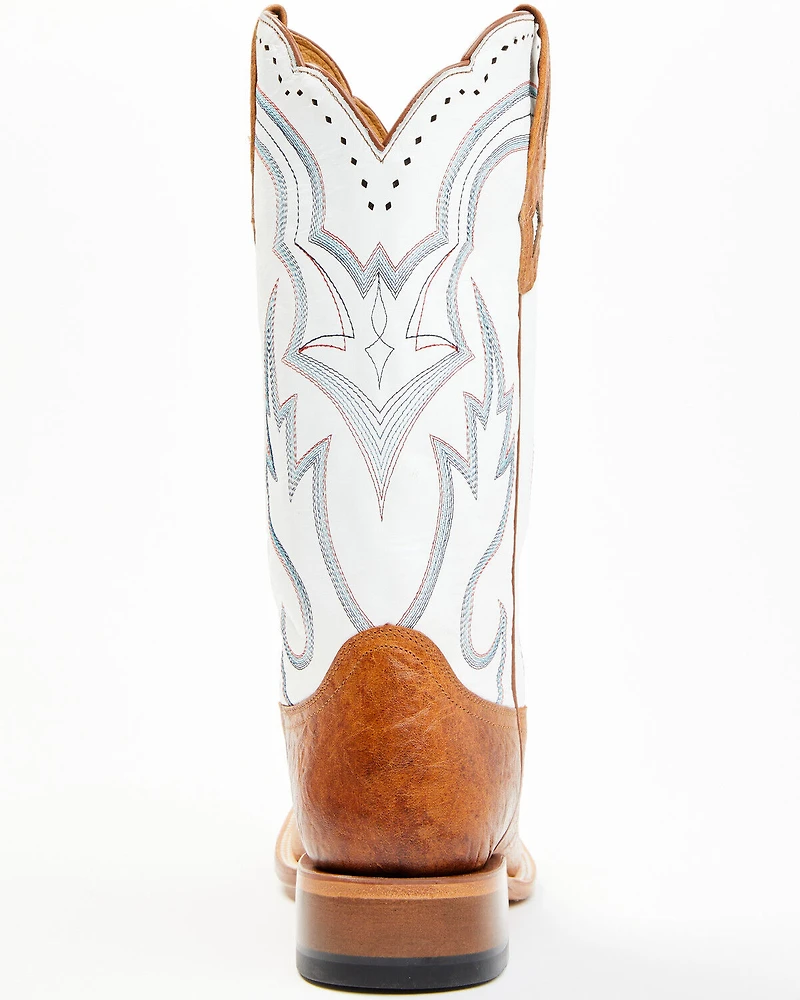 Cody James Men's Tomahawk Western Boots - Broad Square Toe