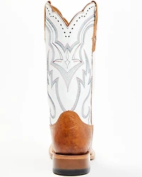 Cody James Men's Tomahawk Western Boots - Broad Square Toe