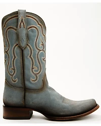 Corral Men's Suede Western Boots