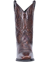 Laredo Men's Lawton Western Boots - Square Toe