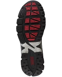 Reebok Men's Ketia Athletic Oxford Work Shoes - Composite Toe