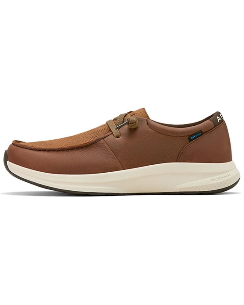 Ariat Men's Buckeye Waterproof Casual Shoes
