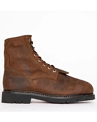 Cody James® Comp Toe Waterproof Kiltie Work Boots