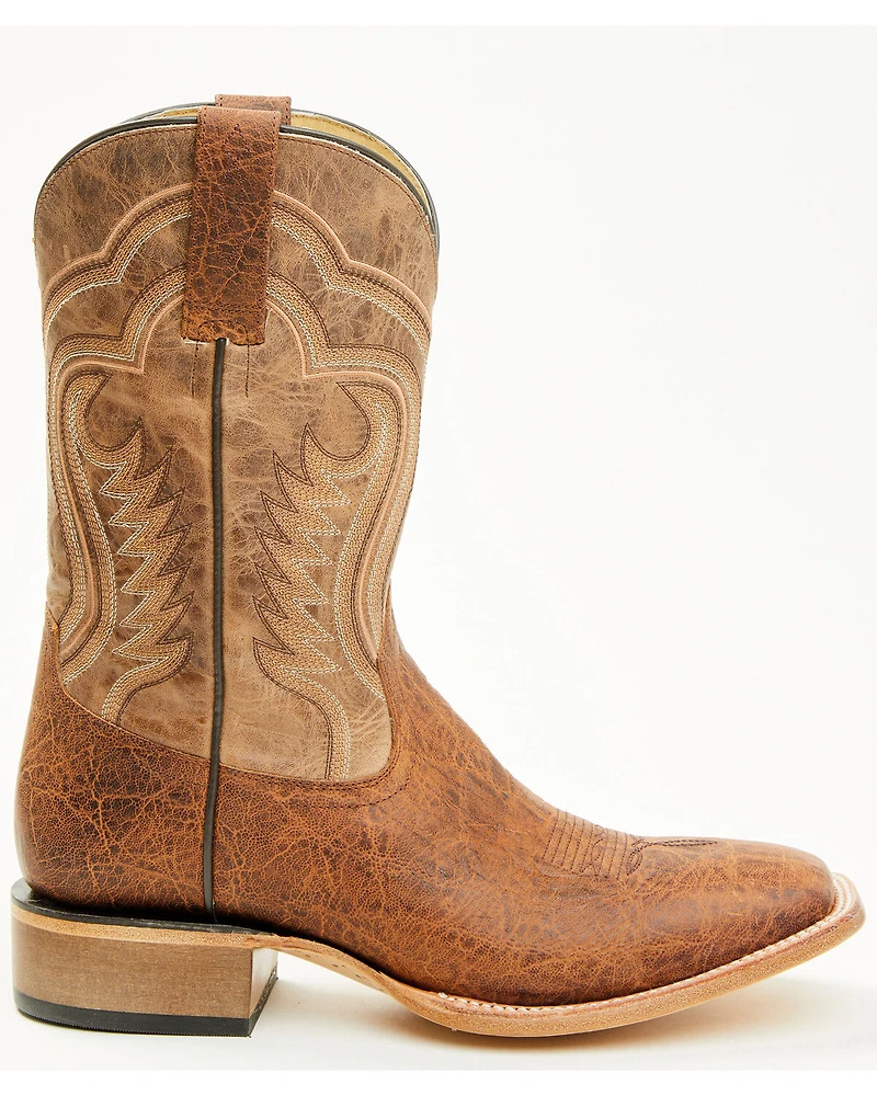 Cody James Cush Core® Men's Rover Western Boots - Broad Square Toe