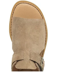Born Women's Ivey Suede Sandals