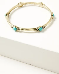 Shyanne Women's Desert Boheme Bracelet Set - 5 Pieces