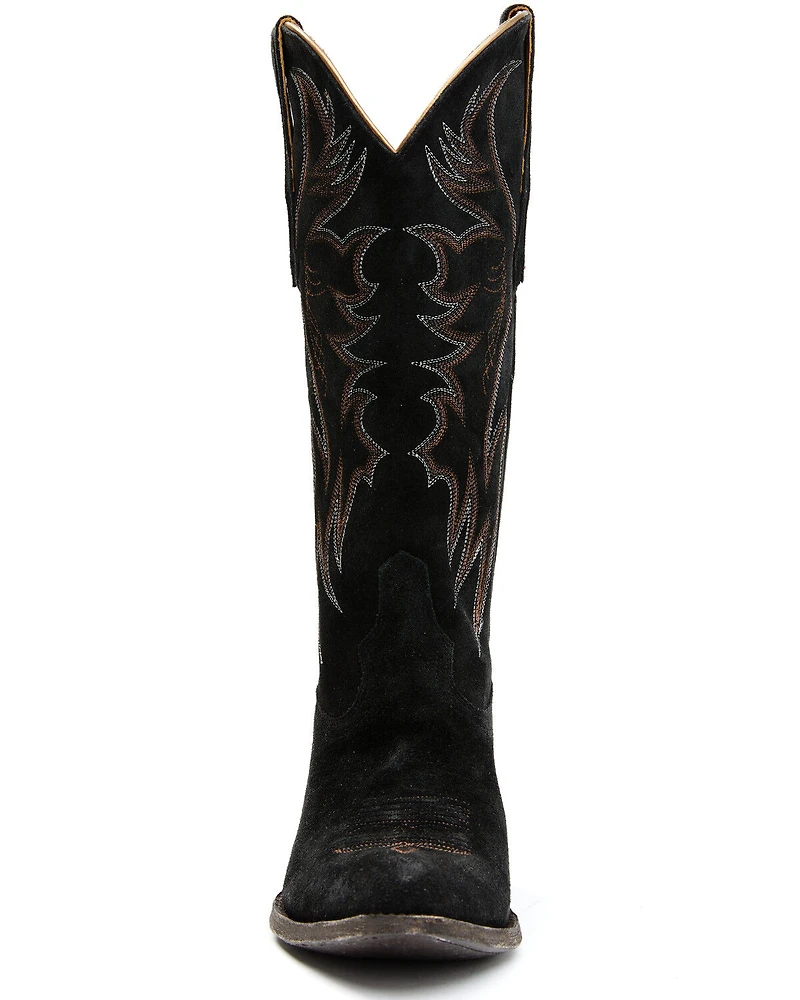 Idyllwind Women's Charmed Life Western Boots - Round Toe