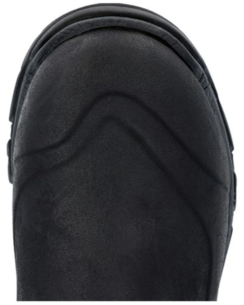 Muck Boots Men's Woody Sport Ankle - Round Toe