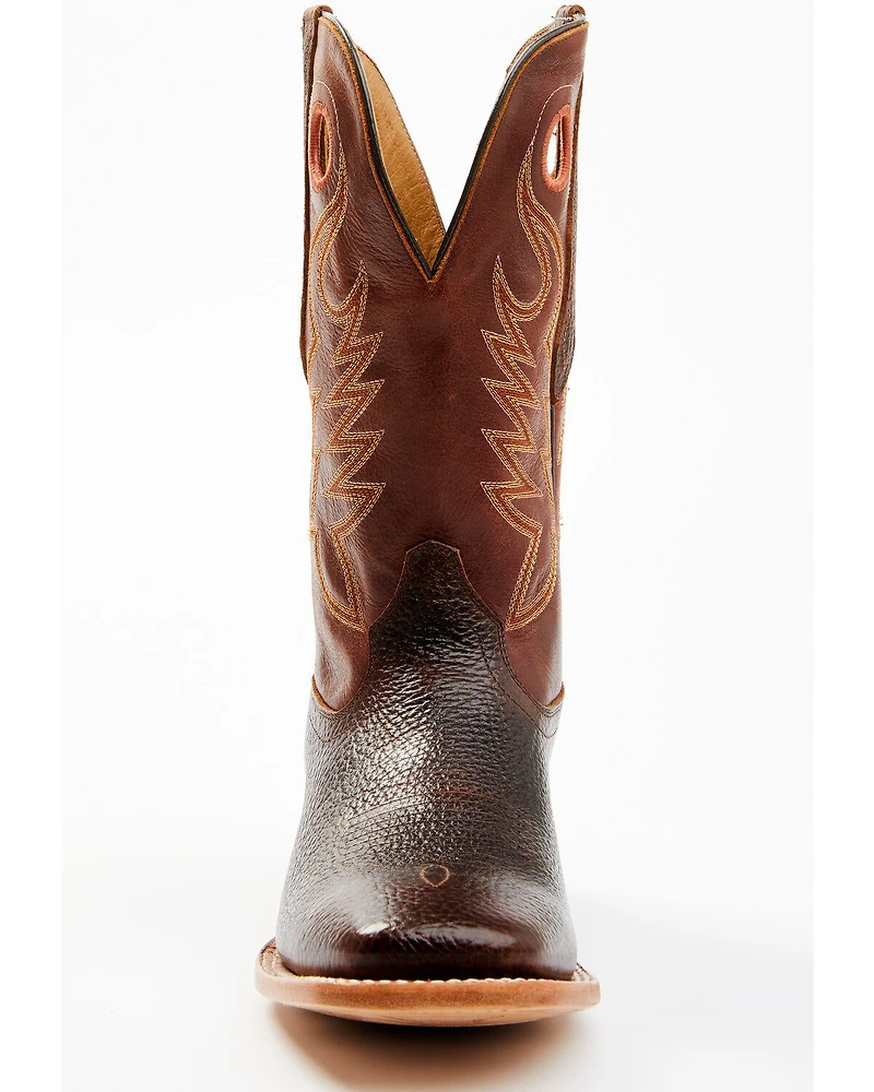 Cody James Men's Union Xero Gravity Western Boots - Broad Square Toe