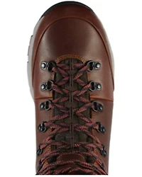 Danner Men's Arctic 600 Insulated Hiker Work Boots - Round Toe