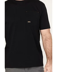 Ariat Men's Rebar Workman Born For This Short Sleeve T-Shirt