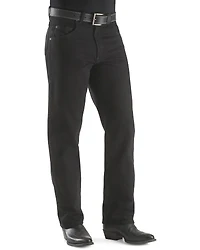Wrangler Men's Rugged Wear Relaxed Fit Jeans