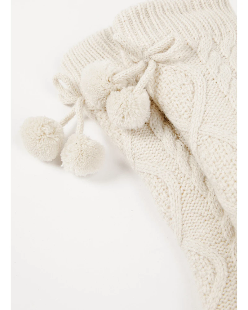 Idyllwind Women's Fernbook Cozy Socks