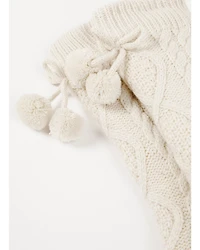 Idyllwind Women's Fernbook Cozy Socks
