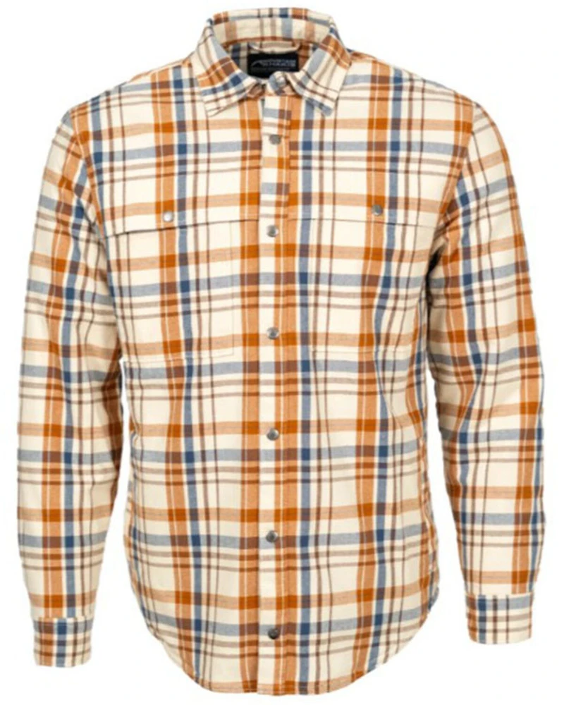 Mountain Khakis Men's Boone Shirt Jacket