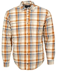 Mountain Khakis Men's Boone Shirt Jacket