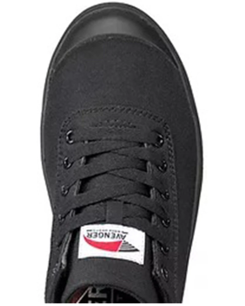 Avenger Men's Blade Casual Shoe - Aluminum Toe