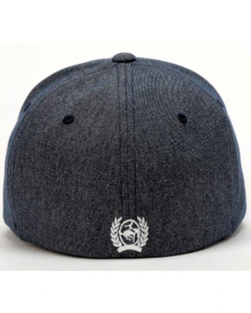 Cinch Men's Logo Patch Ball Cap