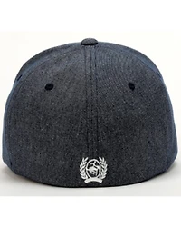 Cinch Men's Logo Patch Ball Cap