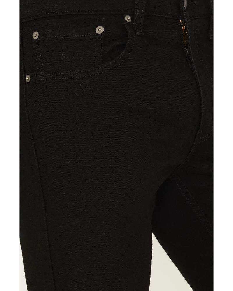 Levi's Men's 405 Standard Stretch Denim Shorts