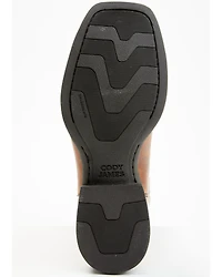 Cody James Ace Western Boots™ - Broad Square Toe
