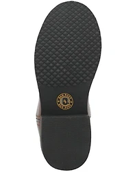 Dan Post Little Boys' Lil Dawson Western Boots - Round Toe