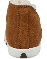 Twisted X Infant's Chukka Driving Mocs