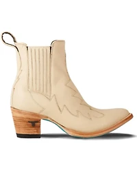 Lane Women's Western Chelsea Booties
