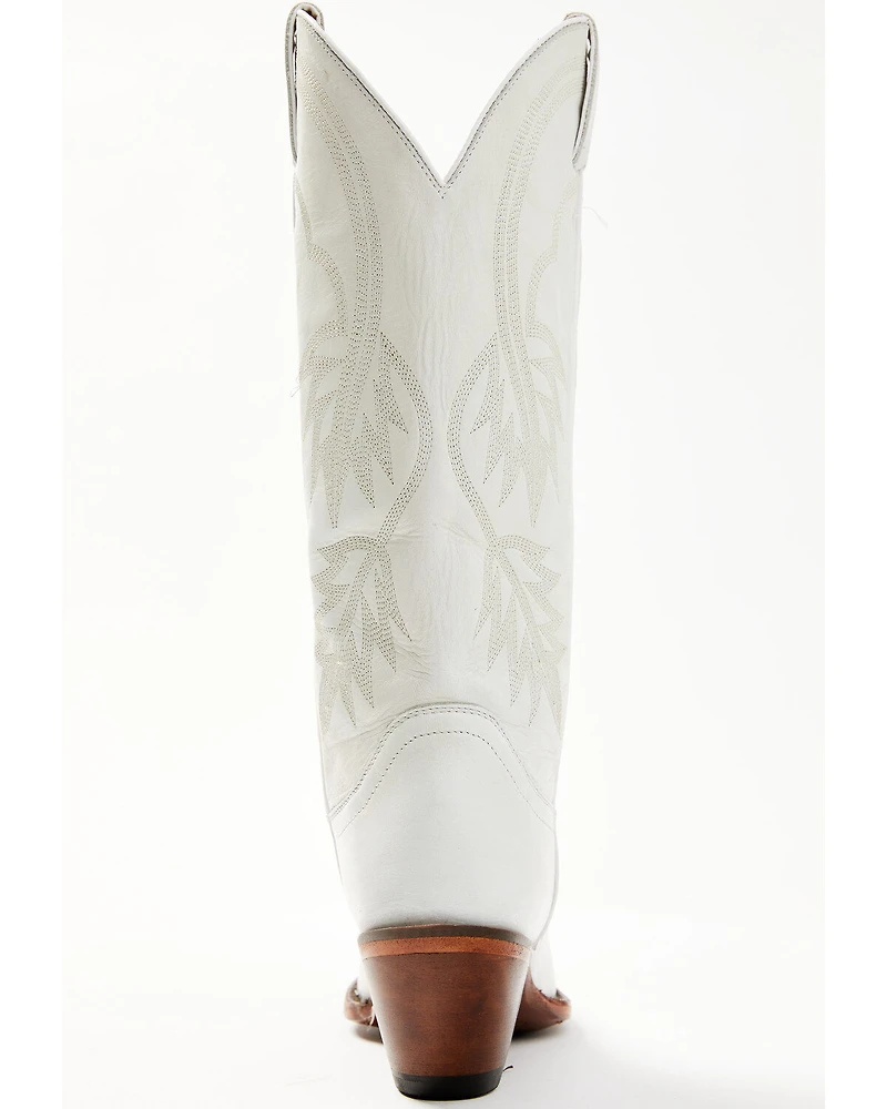 Idyllwind Women's Bright Side Western Boots - Round Toe