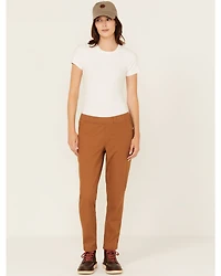 Carhartt Women's Force® Relaxed Fit Ripstop Work Pants