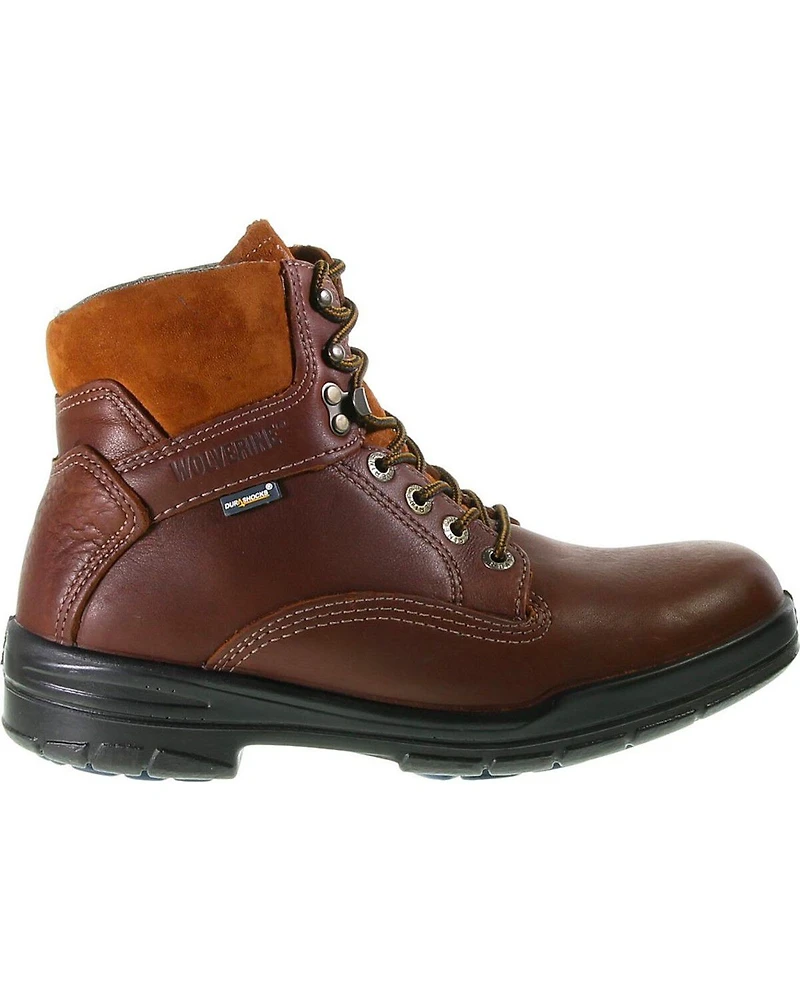 Wolverine Men's DuraShocks SR Work Boots