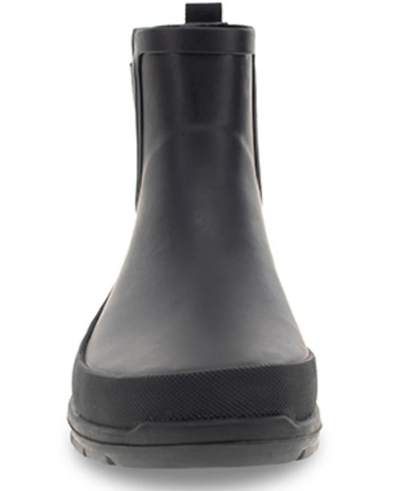 Western Chief Women's Classic Matte Chelsea Rain Boots