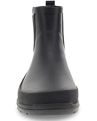 Western Chief Women's Classic Matte Chelsea Rain Boots