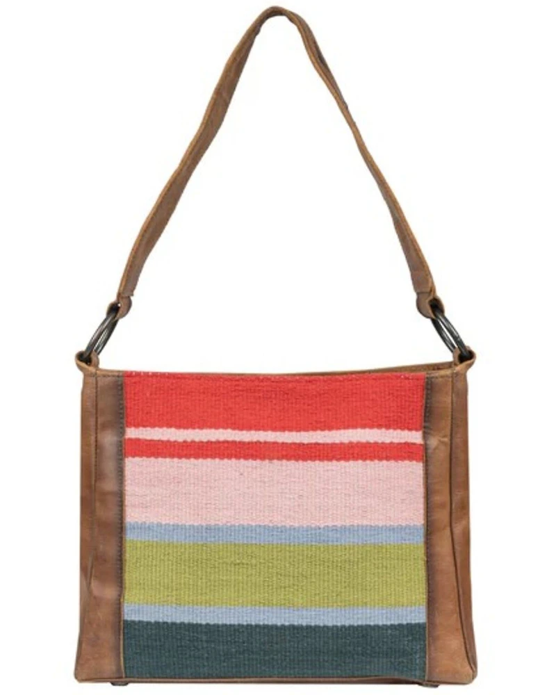 STS Ranchwear By Carroll Women's Baja Dreams Purse