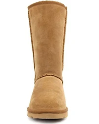 Superlamb Men's Argali Ram Western Boots - Round Toe