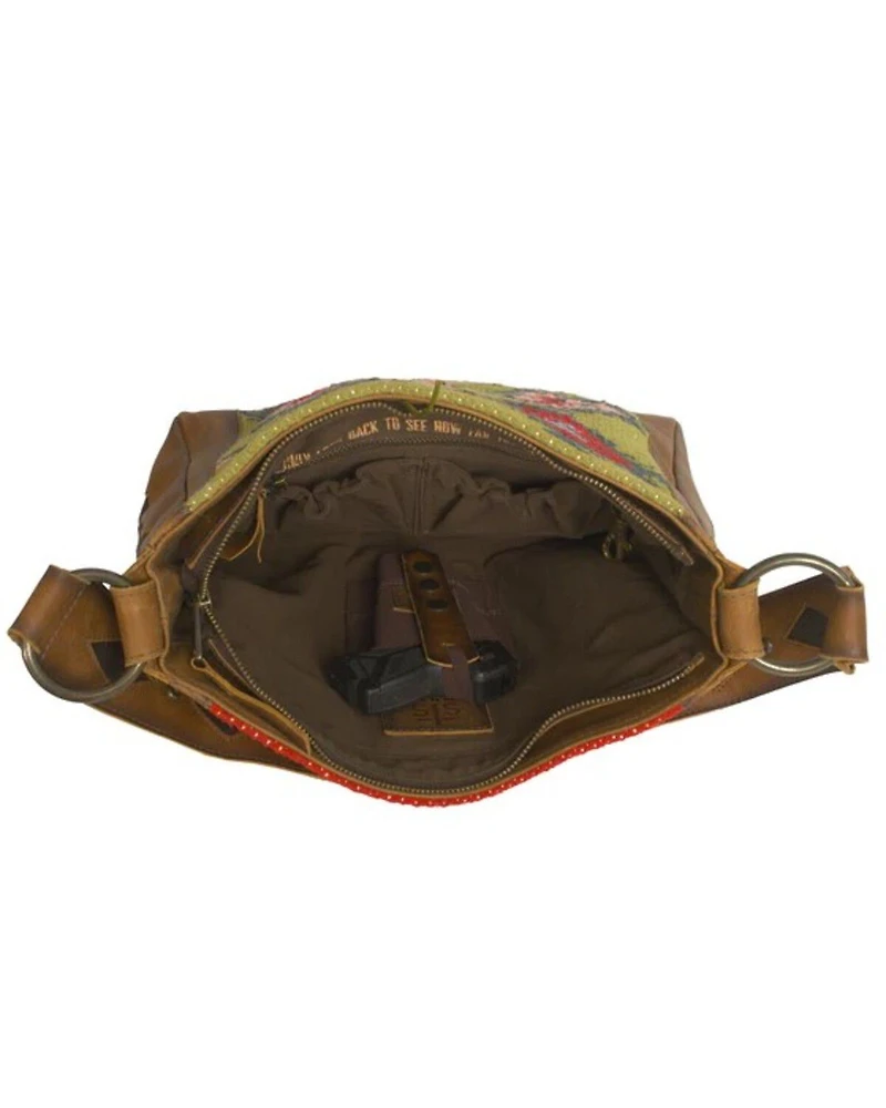 STS Ranchwear By Carroll Women's Baja Dreams Purse