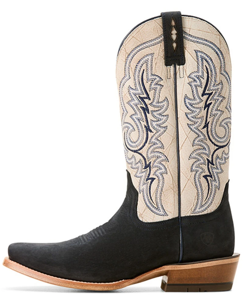 Ariat Men's Futurity Relentless Bama Fury Western Boots - Square Toe