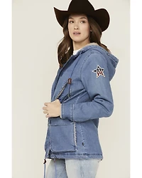 Kimes Ranch Women's All Weather Anorak Jacket