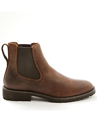 Cody James Men's Dakota Ankle Boots