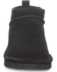 Bearpaw Women's Super Shorty Wide Casual Boots