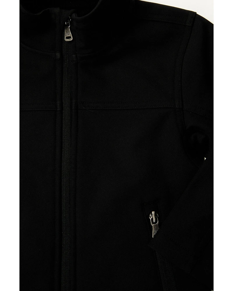 Cody James Toddler Boys' Sharpshooter Softshell Jacket