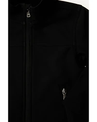 Cody James Toddler Boys' Sharpshooter Softshell Jacket