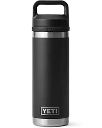 YETI Rambler® Chug Cap 18oz Water Bottle